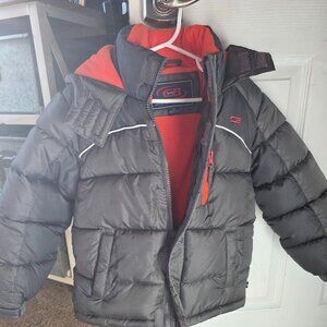 CB Sports coat-NWOT-5/6 T